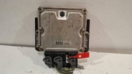 control unit of the engine computer 0281010779 Peugeot Citroen 2.0 8V HDI