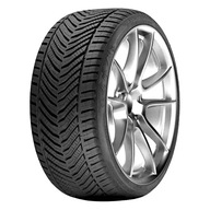 1x Riken 165/70R13 RIKEN ALL SEASON 79T