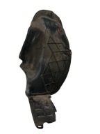 mudguard right rear part OPEL ZAFIRA A 90580536
