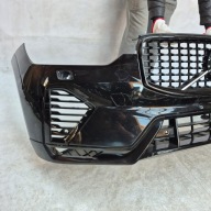 VOLVO XC60 II LIFT R-design 21- bumper front front SPR 4XPDC 32234958