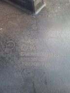 cover chassis MERCEDES W213 A2136900207