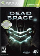 GRA DEAD SPACE 2 XBOX 360