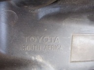 light front front right TOYOTA HILUX VIII 15- normal