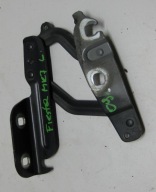 FORD FIESTA MK7 3D 09R hinge bonnets left right KOMPLET