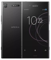 Smartfon Sony Xperia XZ1 G8342 4/64GB DUAL SIM NFC
