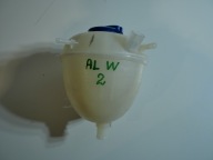 VW T6 water tank 7E0121407