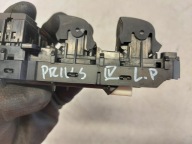 TOYOTA PRIUS IV switch windows left front