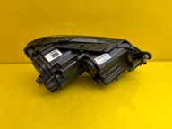 light left VW Passat B7 Xenon Led 3AB941751