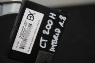 MODUL SENSOR LEXUS CT200H 89784-76020