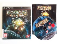 BIOSHOCK 2 =[PS3]=