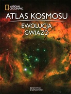 ATLAS KOSMOSU T. 5 - EWOLUCJA GWIAZD