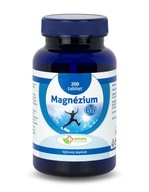 Magnez+Witamina B6 (stres, zmęczenie) 200 tabletek