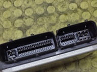 SEAT IBIZA III control unit of the engine 0281010947