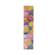 Zakładka do książki Paperblanks Monet?s Chrysanthemums