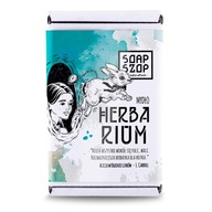 Soap Szop Mydlo Herbarium DREZ ČAJ 80g