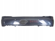 Tesla Model S bumper rear part rear