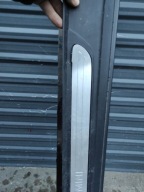 cap of the threshold moulding threshold Mini F56 left 7300817