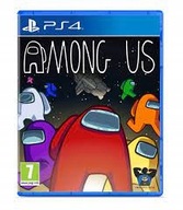 Among Us: Crewmate Edition PS4