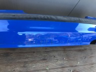 VOLVO V40 KOMBI bumper rear part 245-21