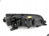 SKODA OCTAVIA III 3 5E1 LIFT 16-20 light FULL LED left front EUROPA + module