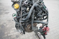 engine complete RENAULT MASTER M9T716 70TYS KM