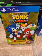 Sonic Mania PS4, SklepRetroWWA