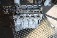 engine unprotected pillar MERCEDES 10TYS KM 654 920