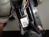 AUDI A1 8XPANEL PRZYCISKOW DU TABLEAU DE BORD