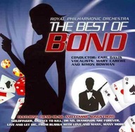 The RPO – The Best Of Bond NOWA