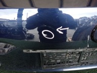 AUDI A6 C8 KOMBI 18- boot doors rear part