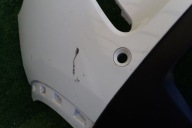 CITROEN C5 AIRCROSS 17- bumper rear rear part
