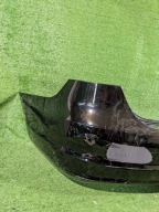 lökhárító hátsó far VW JETTA 5C6 VI NR.7762