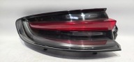light left rear part LED PORSCHE MACAN LIFT 18- original EUROPA 95B945091AJ
