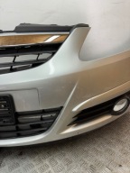 nárazník předek přední OPEL CORSA D 06
