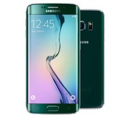 Smartfón Samsung Galaxy S6 edge 3 GB / 32 GB 4G (LTE) zelený