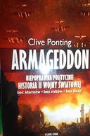 Armageddon - Ponting Clive