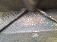 PORSCHE 911 996 nápravnice nápravnice předek 99634110119