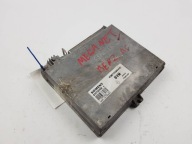 computer motore ECU 7700874461 RENAULT MEGANE
