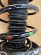 Toyota Corolla E21 Kombi 2,0 Hybrid shock absorber front left 4852012L30