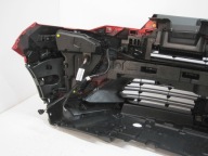 bumper RENAULT CAPTUR II LIFT front front