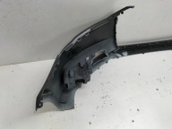 front bumper front AUDI A1 LIFT 14-18