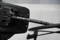 BMW F10 páčka otevírání kufru 7271144
