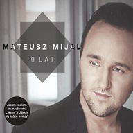 9 lat - Mateusz Mijal