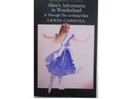 Alice's Adventures in Wonderland - Carroll