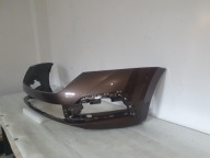 SKODA OCTAVIA IV 2019-2024 bumper front front 5E3807221