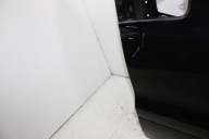 Hyundai H1 door side sliding left rear part