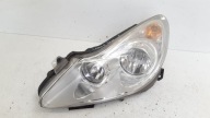 light front front left Opel Corsa D 1,2 16V