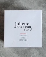 Juliette Has a Gun - Anyway Edp 50 ml parfumovaná voda žena originál