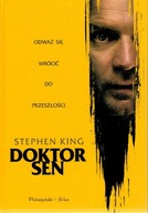 Doktor Sen Stephen King Twarda