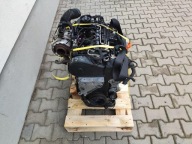 engine complete TURBINA SEAT IBIZA IV 6J 1.6 TDI CAY 2008-2012